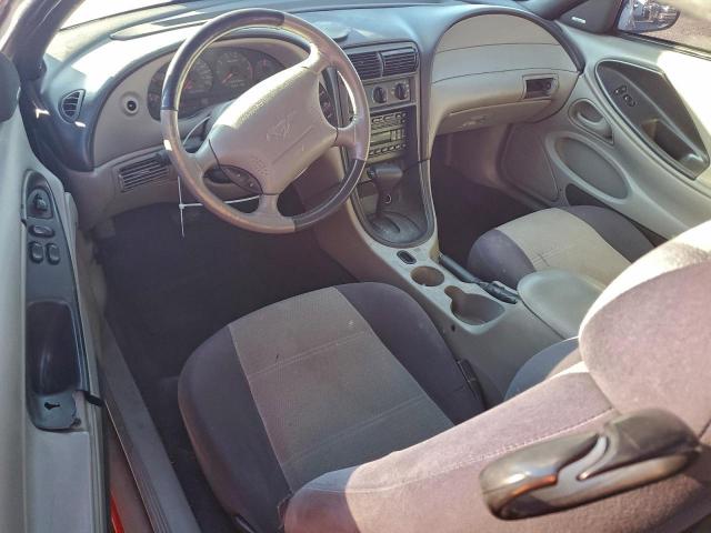 Ford Mustang Image 9