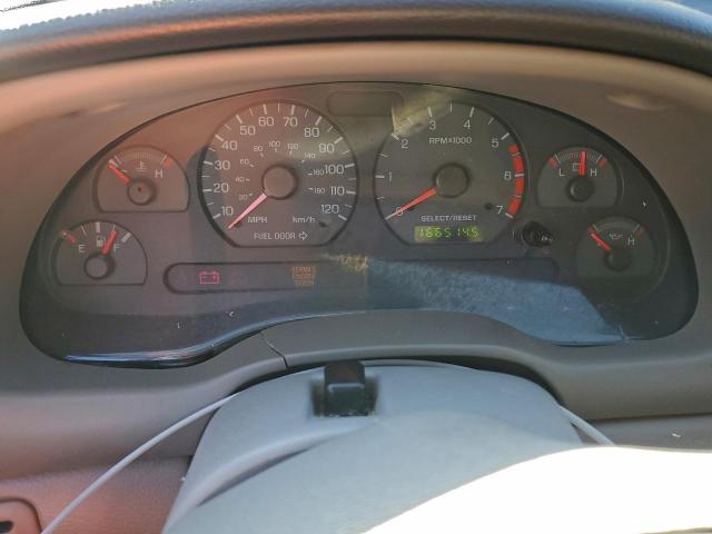 Ford Mustang Image 2