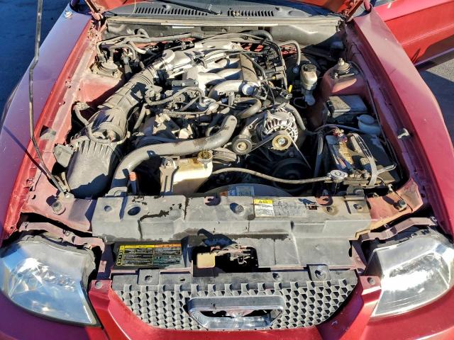 Ford Mustang Image 8