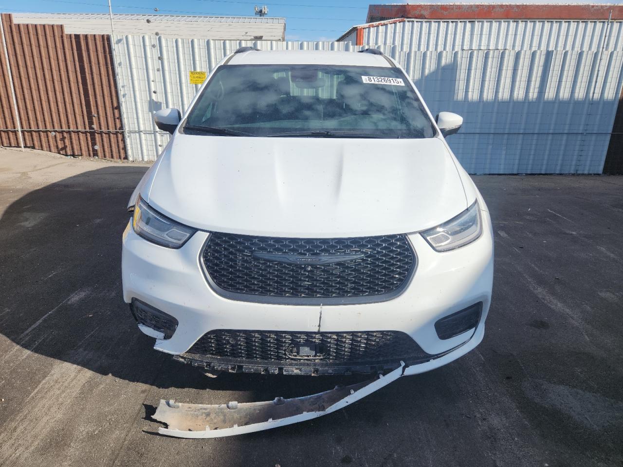 Chrysler Pacifica Touring L Image 6