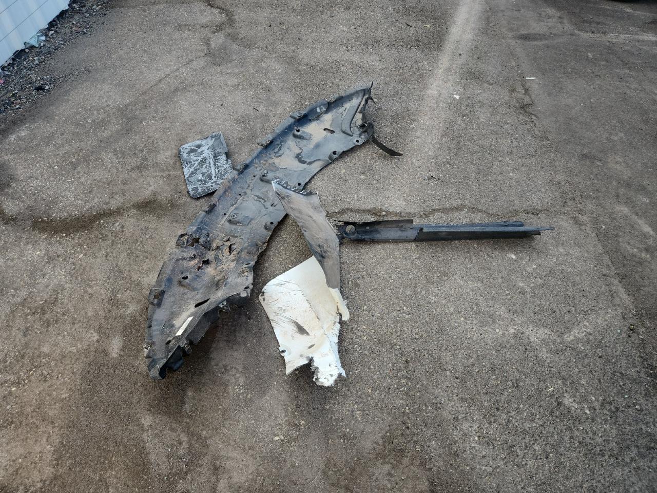 Chrysler Pacifica Touring L Image 14