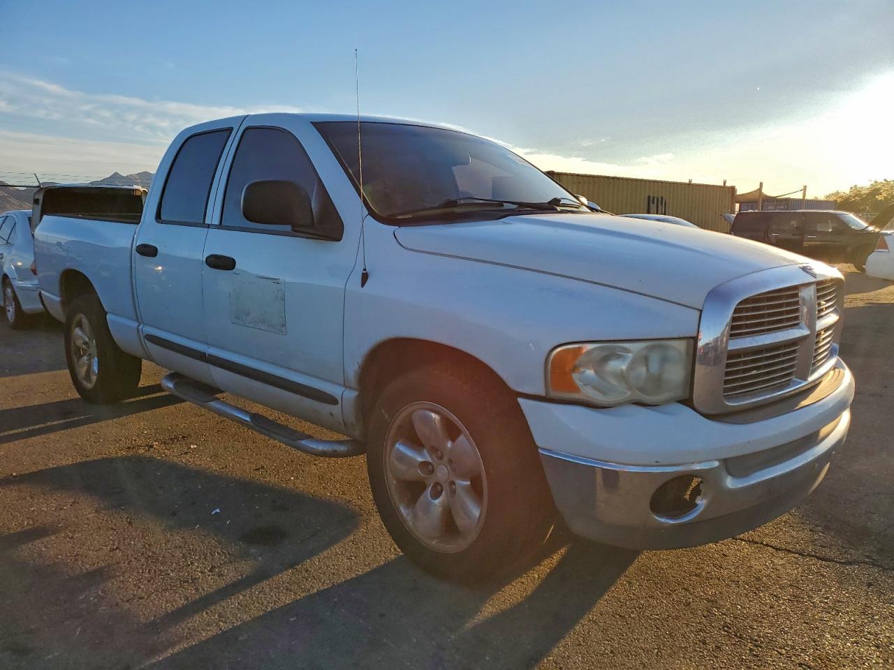 Dodge Ram 1500 Image 10