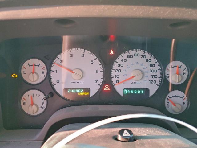 Dodge Ram 1500 Image 4