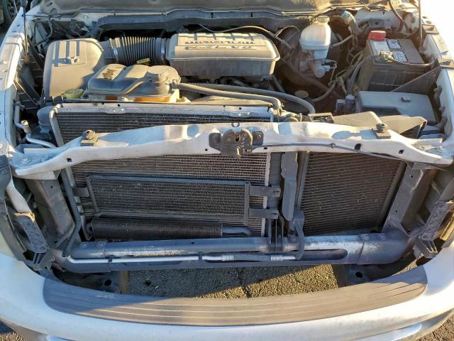 Dodge Ram 1500 Image 8