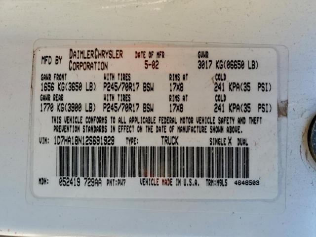 Dodge Ram 1500 Image 2