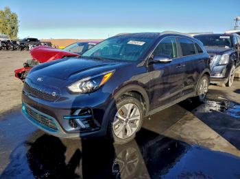  Salvage Kia Niro