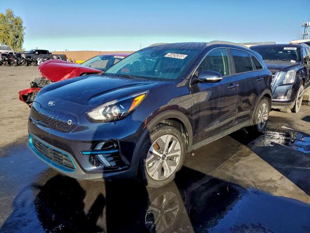  Salvage Kia Niro