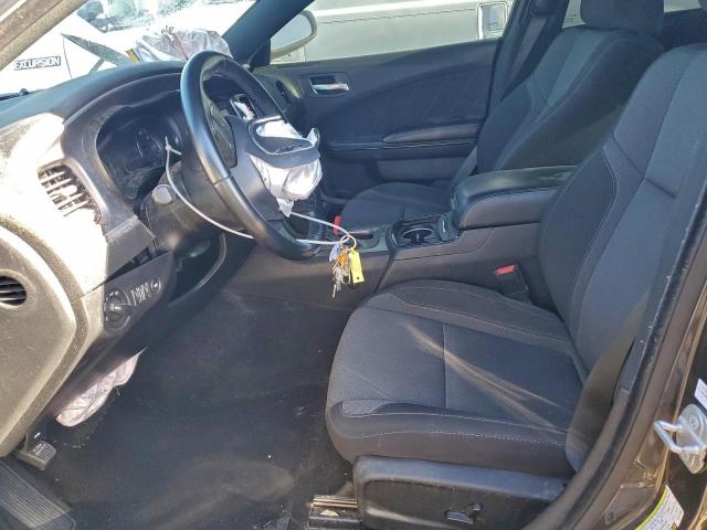 Dodge Charger Sxt Image 9