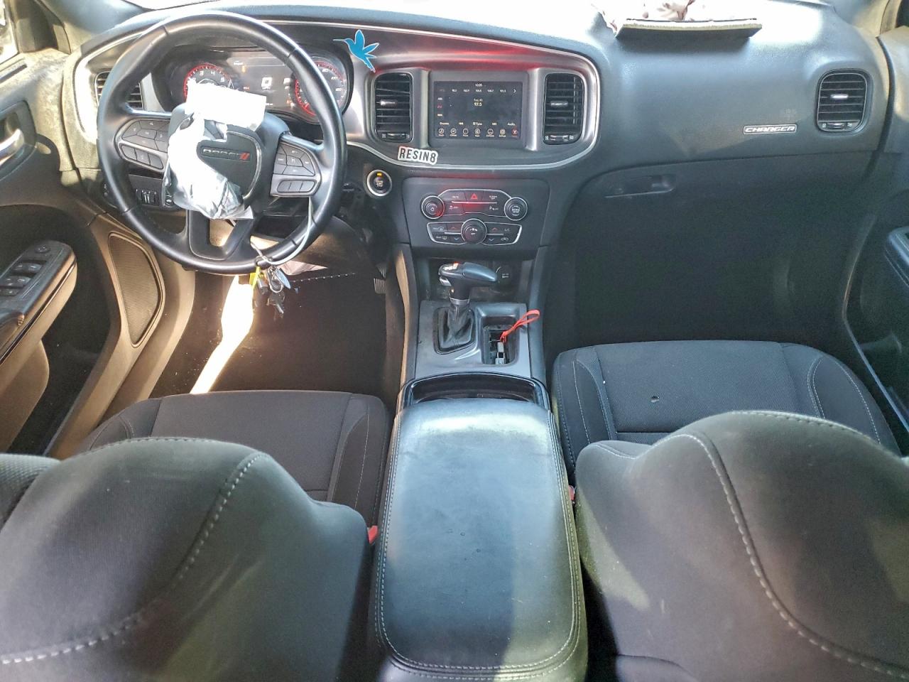 Dodge Charger Sxt Image 11