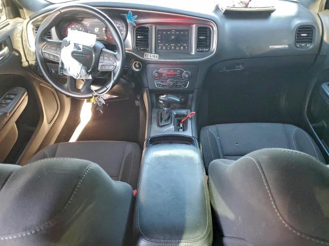 Dodge Charger Sxt Image 11