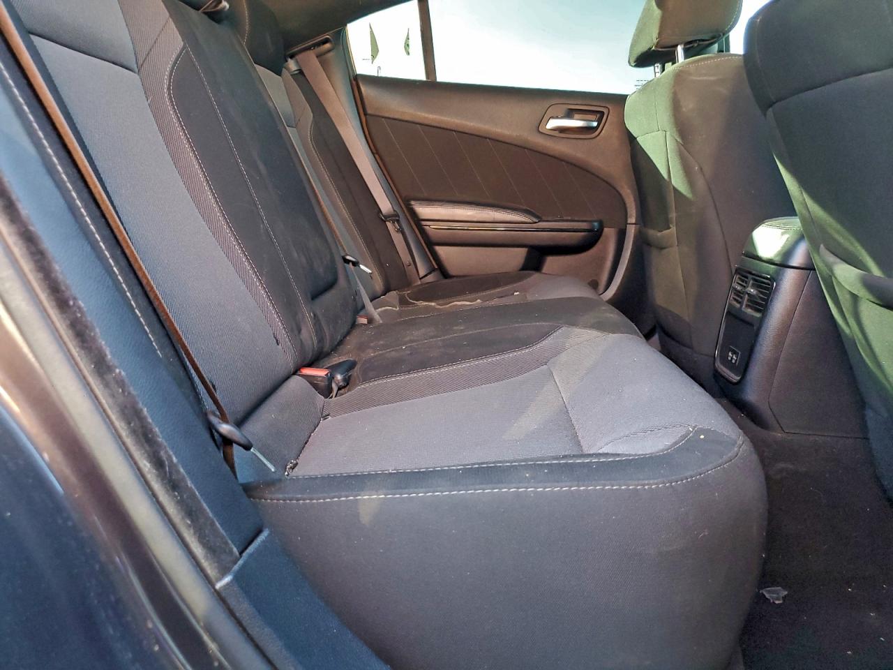 Dodge Charger Sxt Image 2