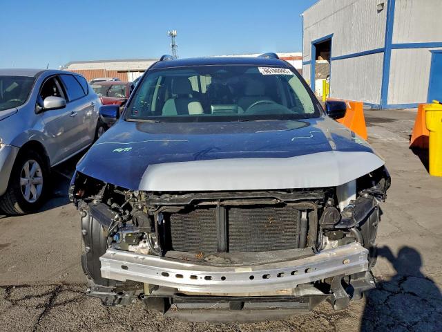 Honda Pilot Elite Image 6