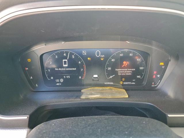 Honda Pilot Elite Image 10