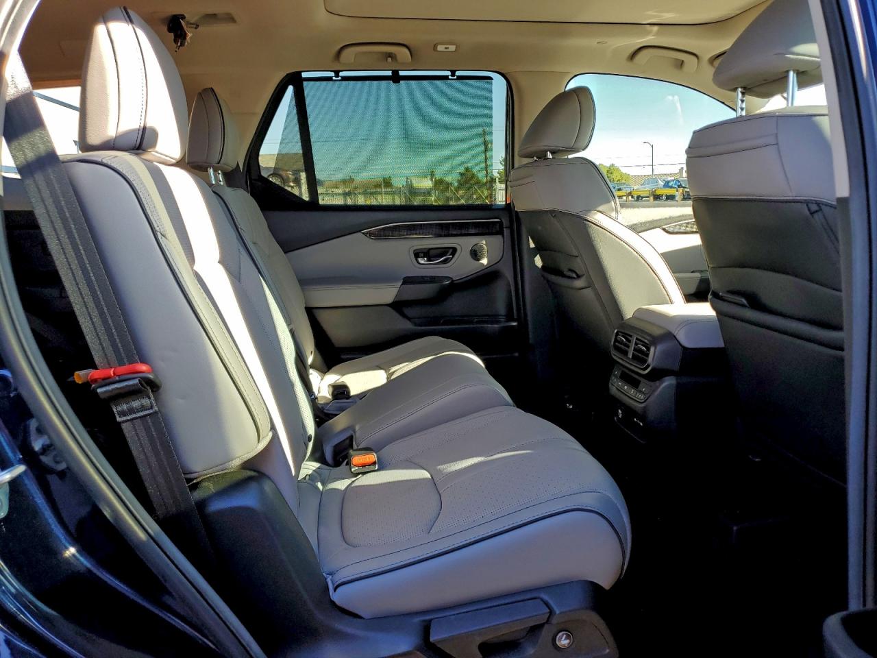 Honda Pilot Elite Image 7