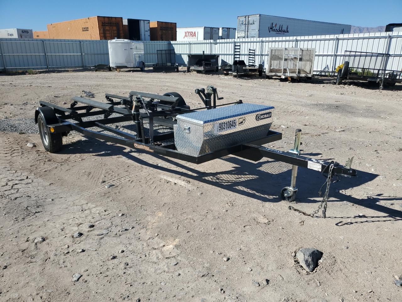 Voyager Trailer Image 1