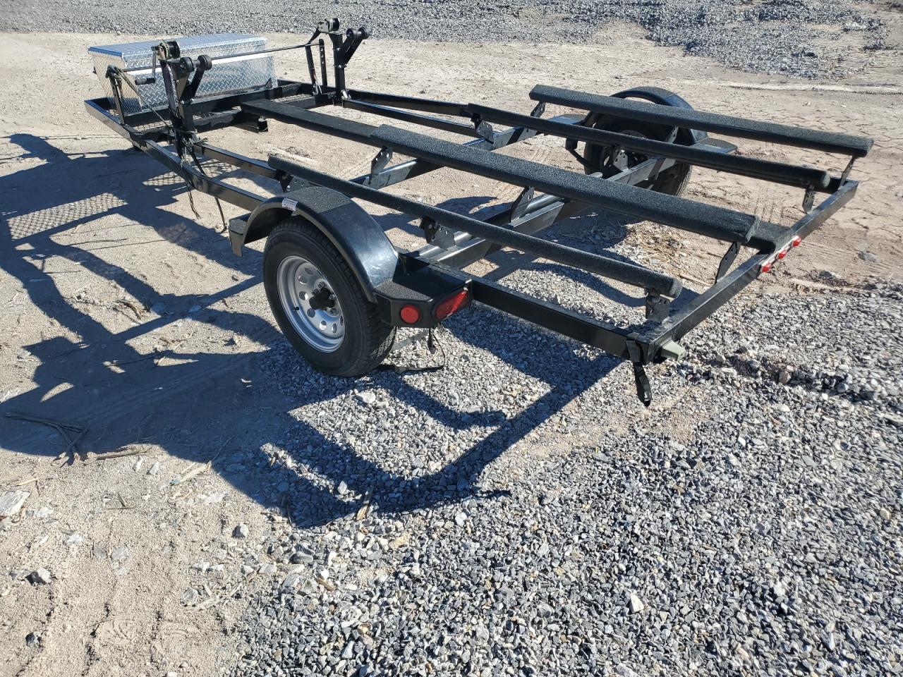 Voyager Trailer Image 4