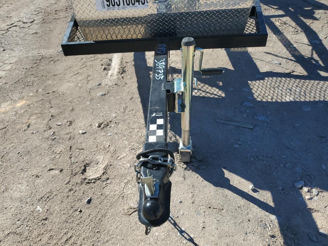 Voyager Trailer Image 6