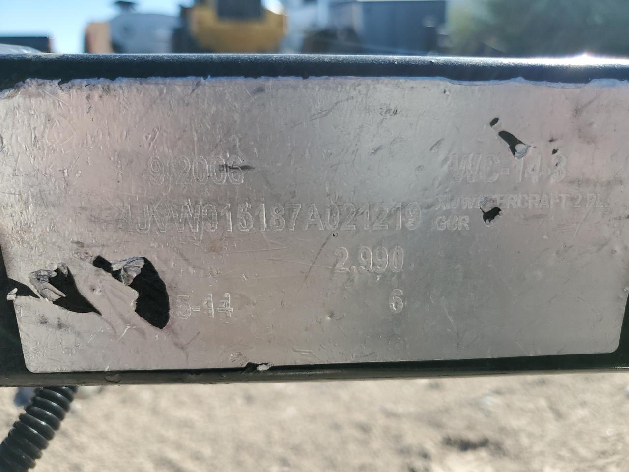 Voyager Trailer Image 5