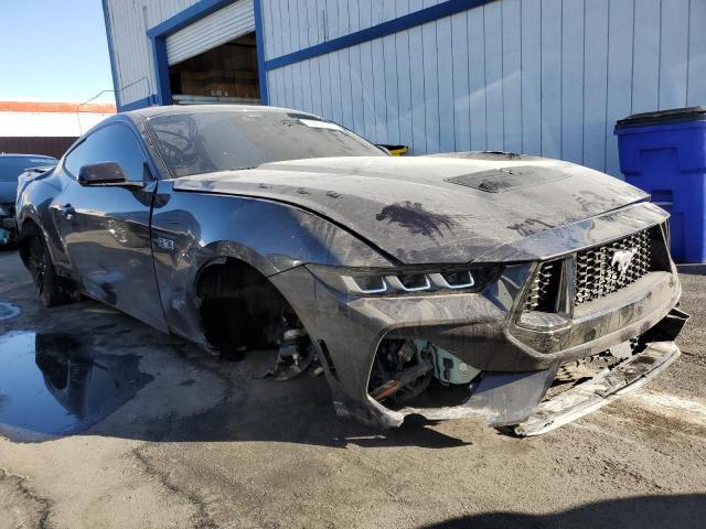 Ford Mustang Gt Image 8