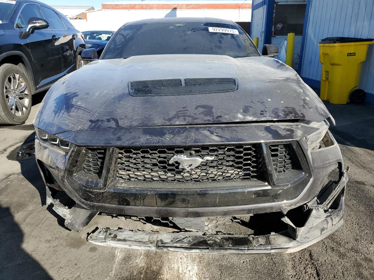 Ford Mustang Gt Image 11