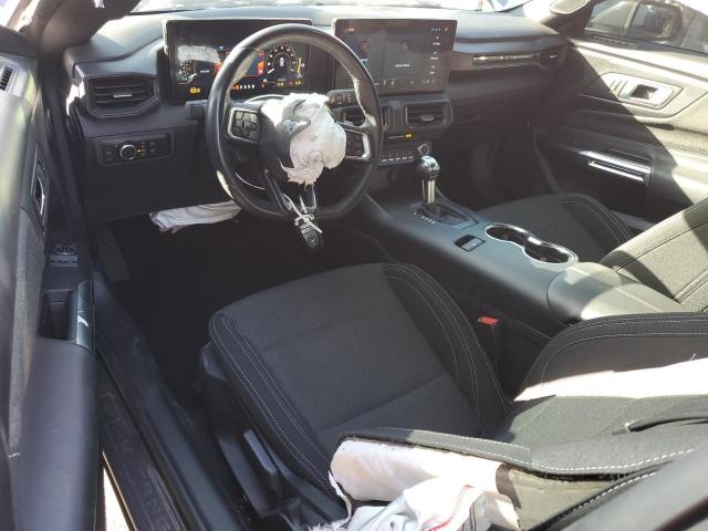 Ford Mustang Gt Image 5