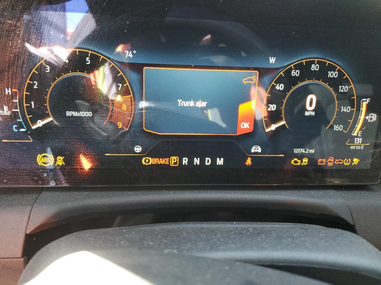 Ford Mustang Gt Image 6