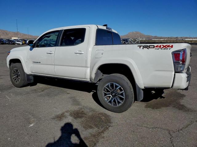 Toyota Tacoma Double Cab Image 2