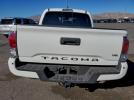 Toyota Tacoma Double Cab Image 4