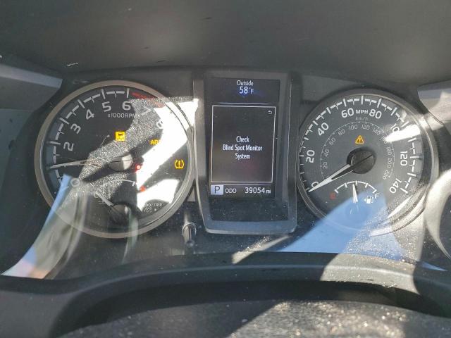 Toyota Tacoma Double Cab Image 7