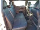Toyota Tacoma Double Cab Image 9