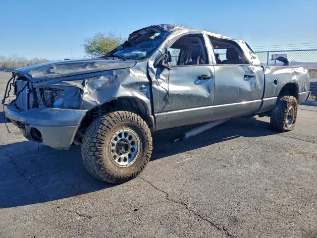  Salvage Dodge Ram 2500
