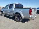 Nissan Frontier S Image 5