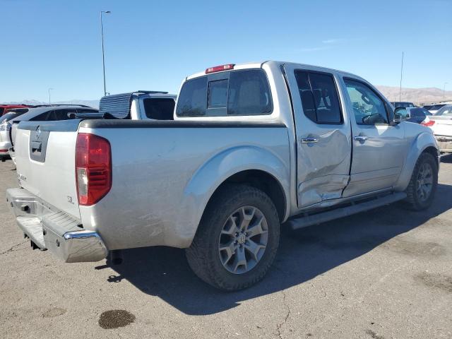 Nissan Frontier S Image 2
