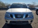 Nissan Frontier S Image 7