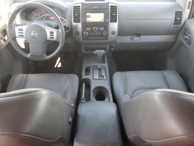 Nissan Frontier S Image 6