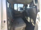 Nissan Frontier S Image 3