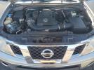 Nissan Frontier S Image 12
