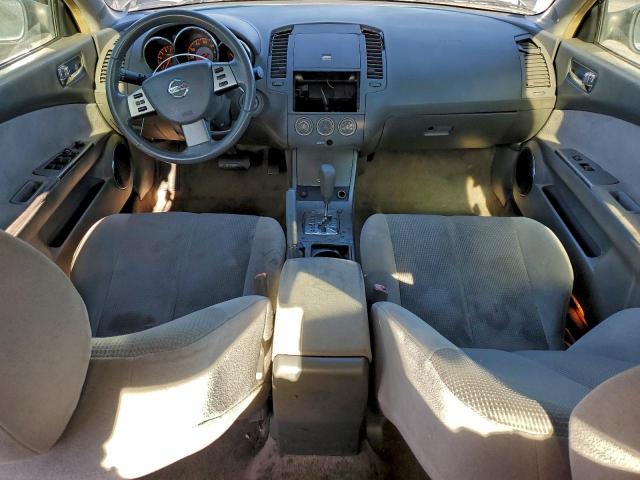 Nissan Altima S Image 12