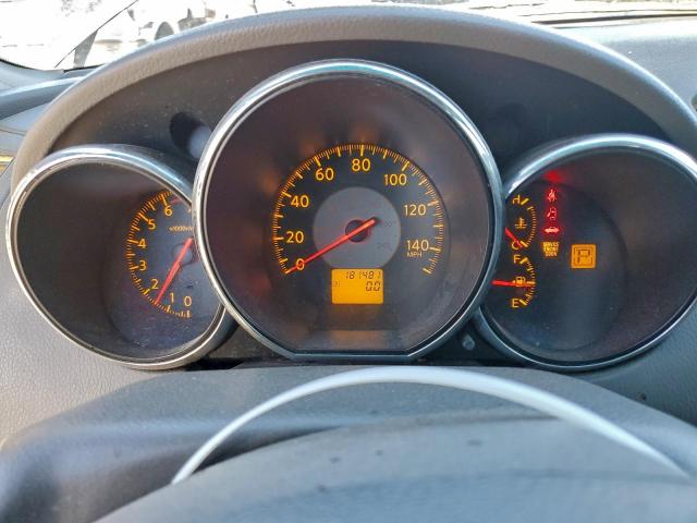 Nissan Altima S Image 7