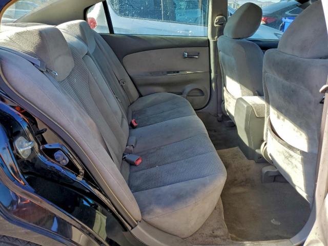 Nissan Altima S Image 11