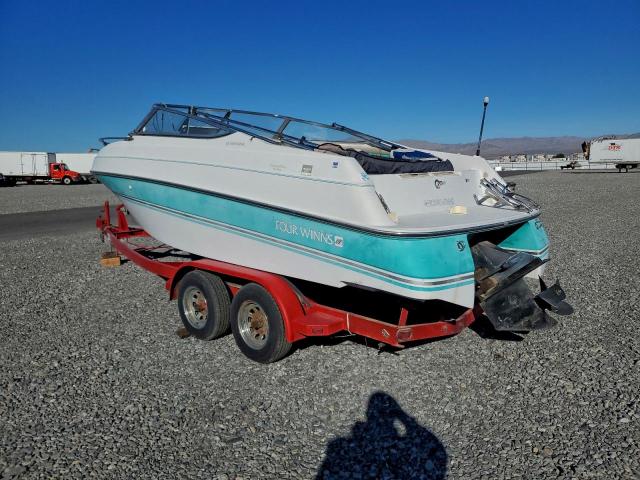 Four Winns Sundown215 Image 3