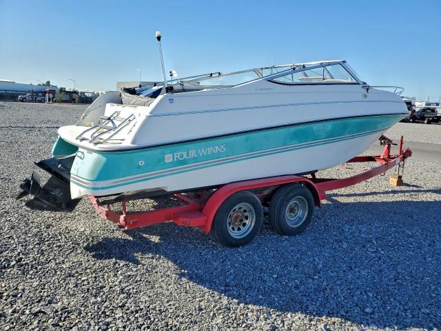 Four Winns Sundown215 Image 2