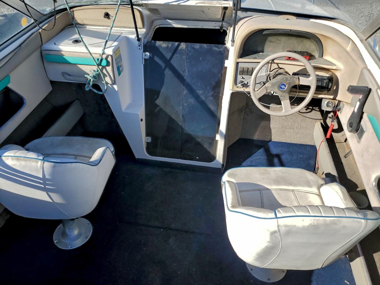 Four Winns Sundown215 Image 9