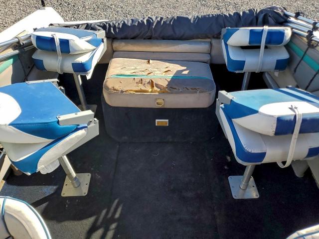 Four Winns Sundown215 Image 10