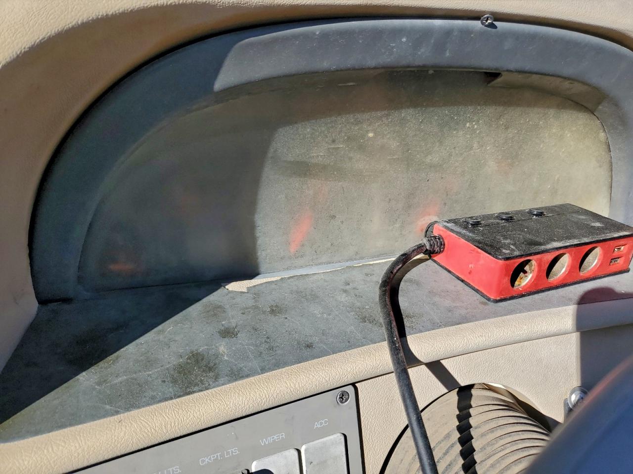 Four Winns Sundown215 Image 7