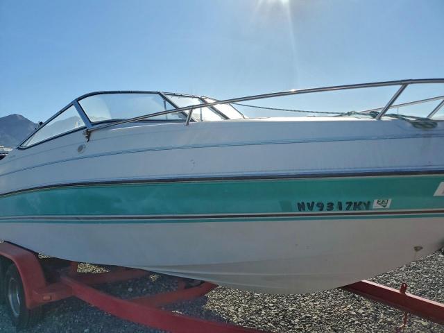 Four Winns Sundown215 Image 6