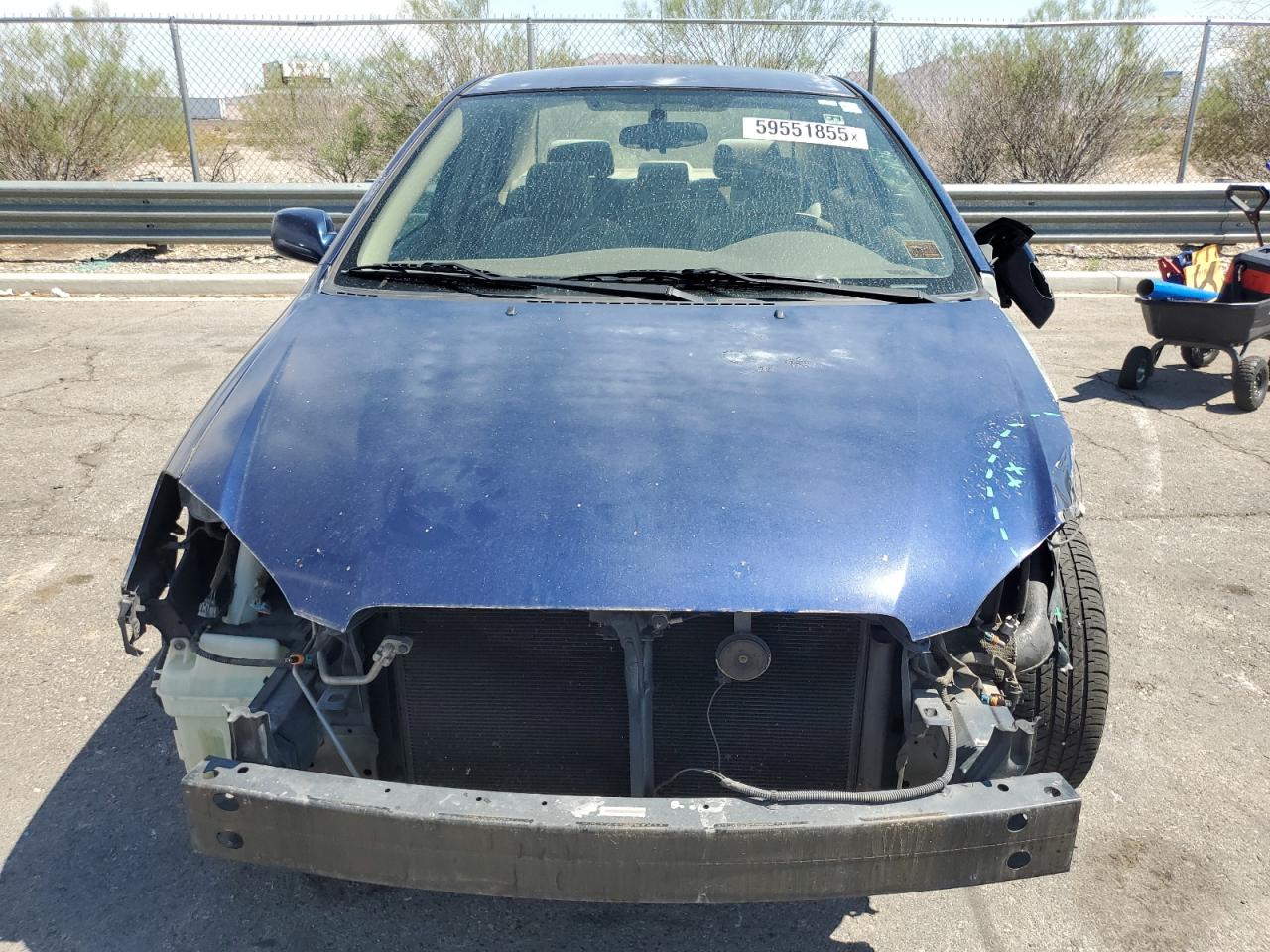 Toyota Corolla Ce Image 11