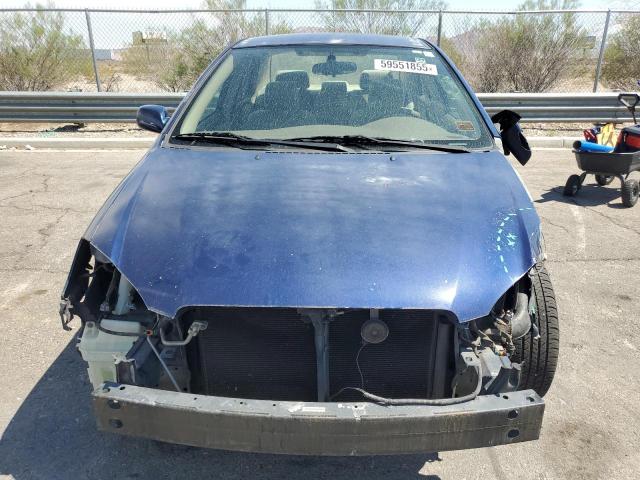 Toyota Corolla Ce Image 11