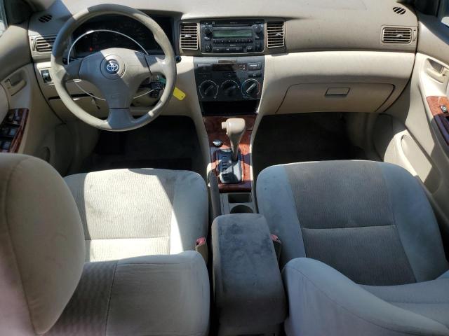 Toyota Corolla Ce Image 5