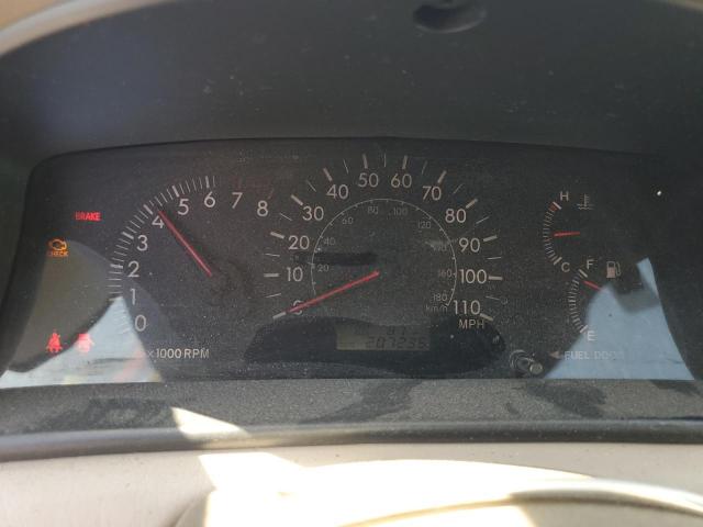 Toyota Corolla Ce Image 6